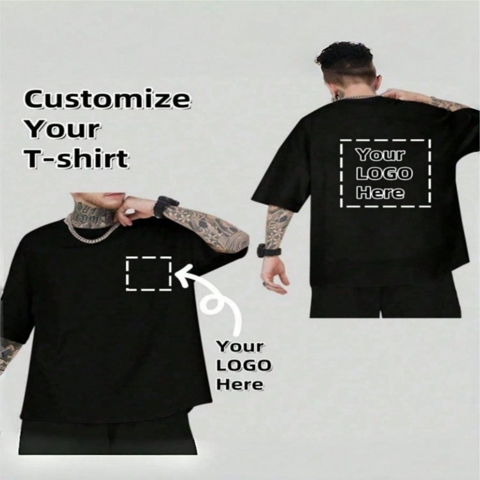 T-shirt-cap-hoodies