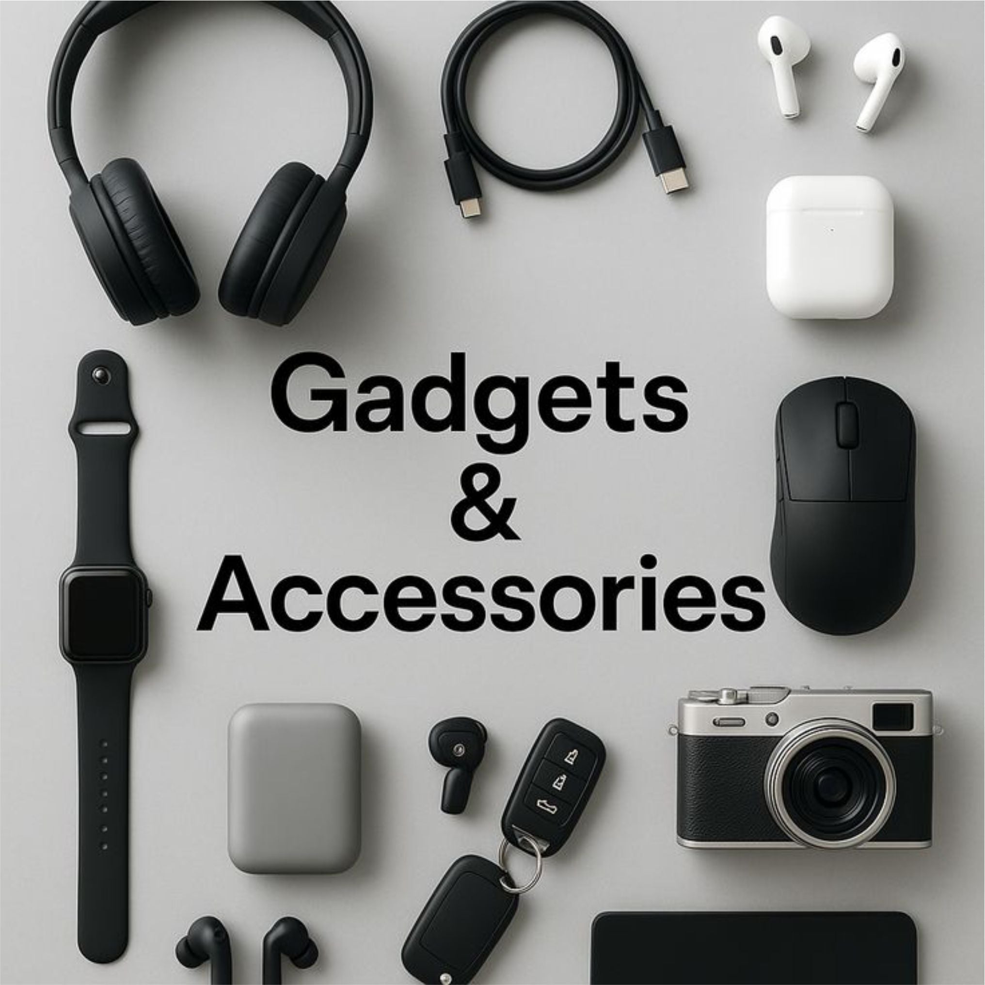 Electronics Items
