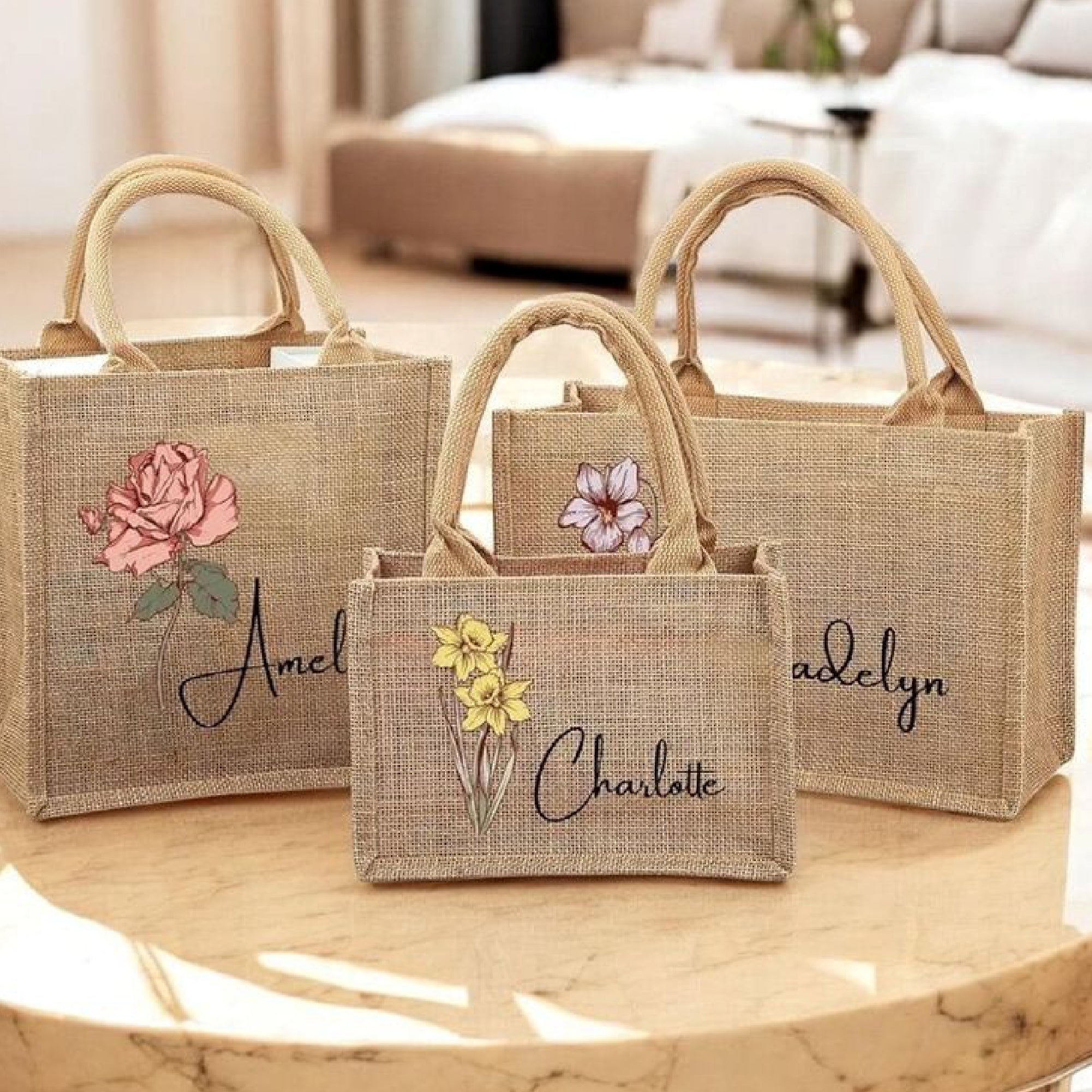 Jute Bags