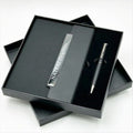 Premium Customized Diary & Pen Gift Set – Corporate & Personal Gifting