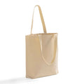 14x16 Inch Cotton Canvas Tote Bag | 150 GSM | CUSTOME PRINTING | 100 PCS PACKING